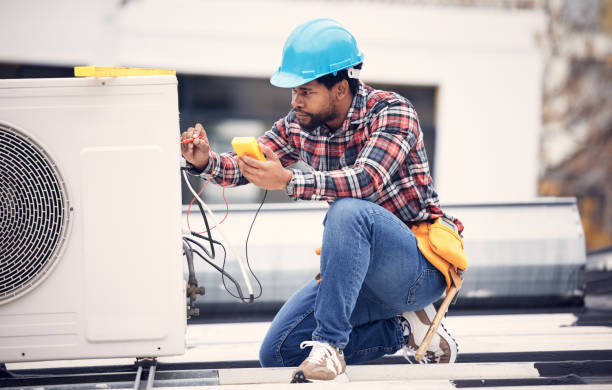 Electrical Rewiring Services in Mount Vernon, IN