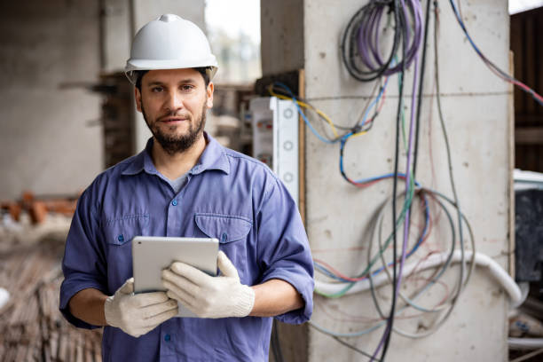 Best Electrical Rewiring Services  in Mount Vernon, IN