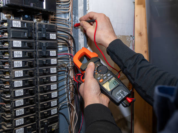 Best Emergency Electrician Near Me  in Mount Vernon, IN