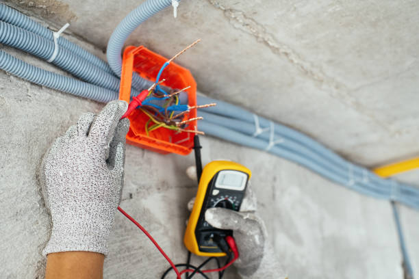 Best Electrical Contractors for Businesses  in Mount Vernon, IN