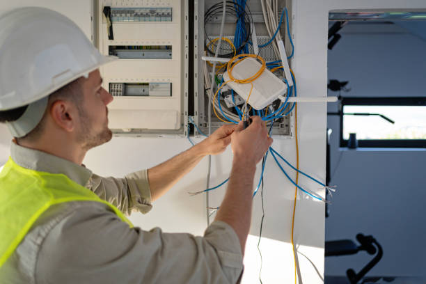 Best Electrical Wiring Services  in Mount Vernon, IN