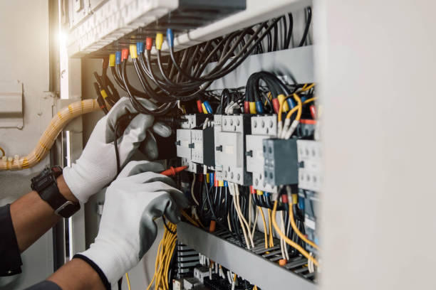 Best Electrical Troubleshooting Services  in Mount Vernon, IN